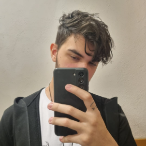 Foto de Lucas Roveri
